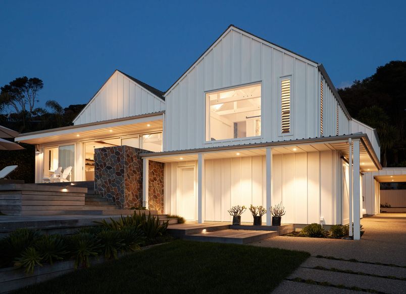 Raglan Home