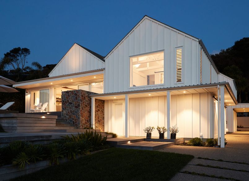 Raglan Home