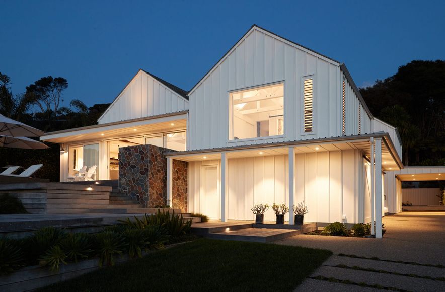 Raglan Home