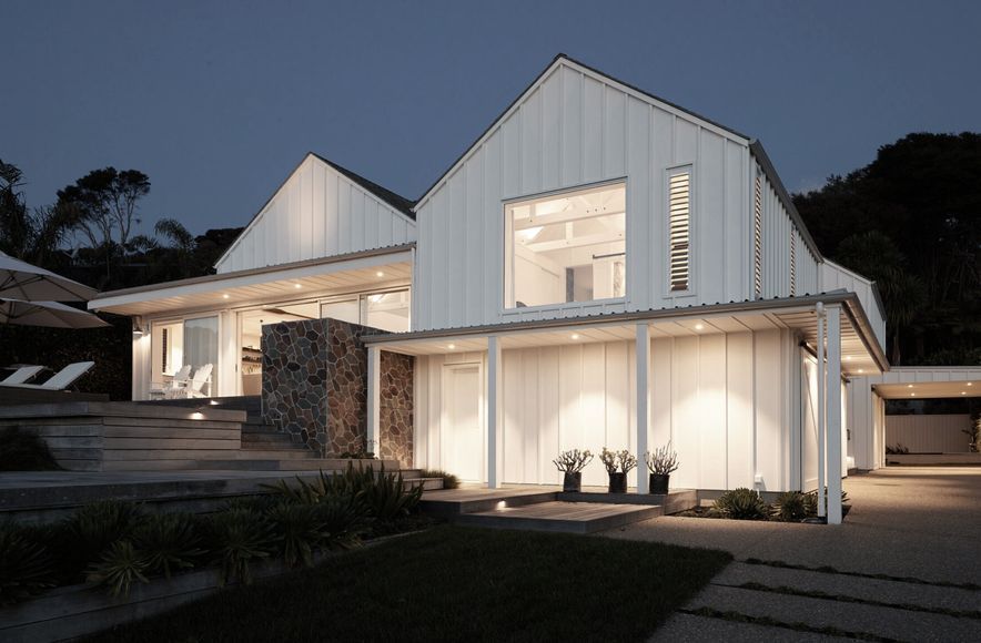 Raglan Home