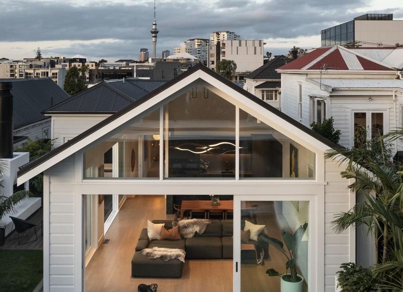 Grey Lynn