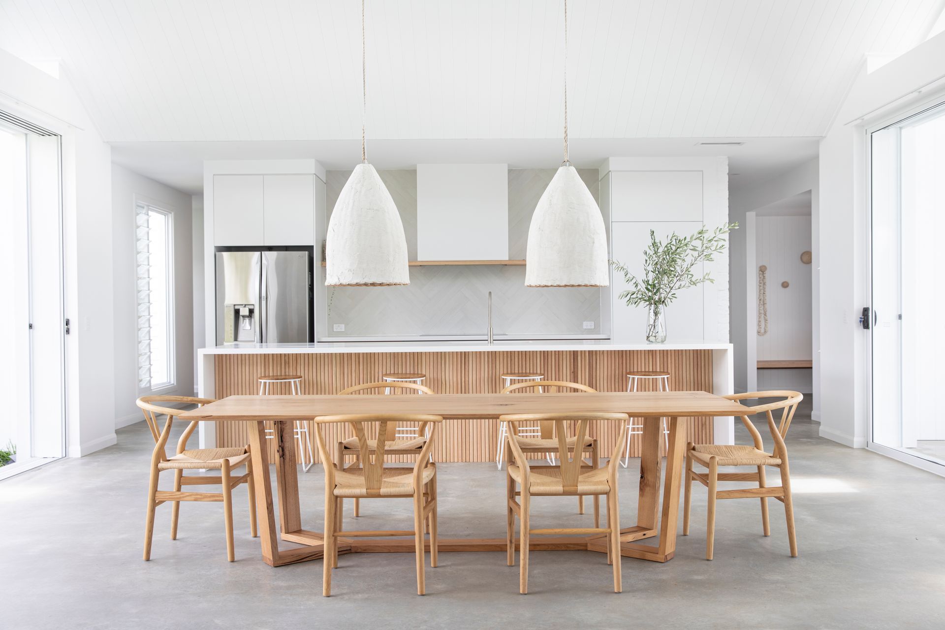 Mill Residence