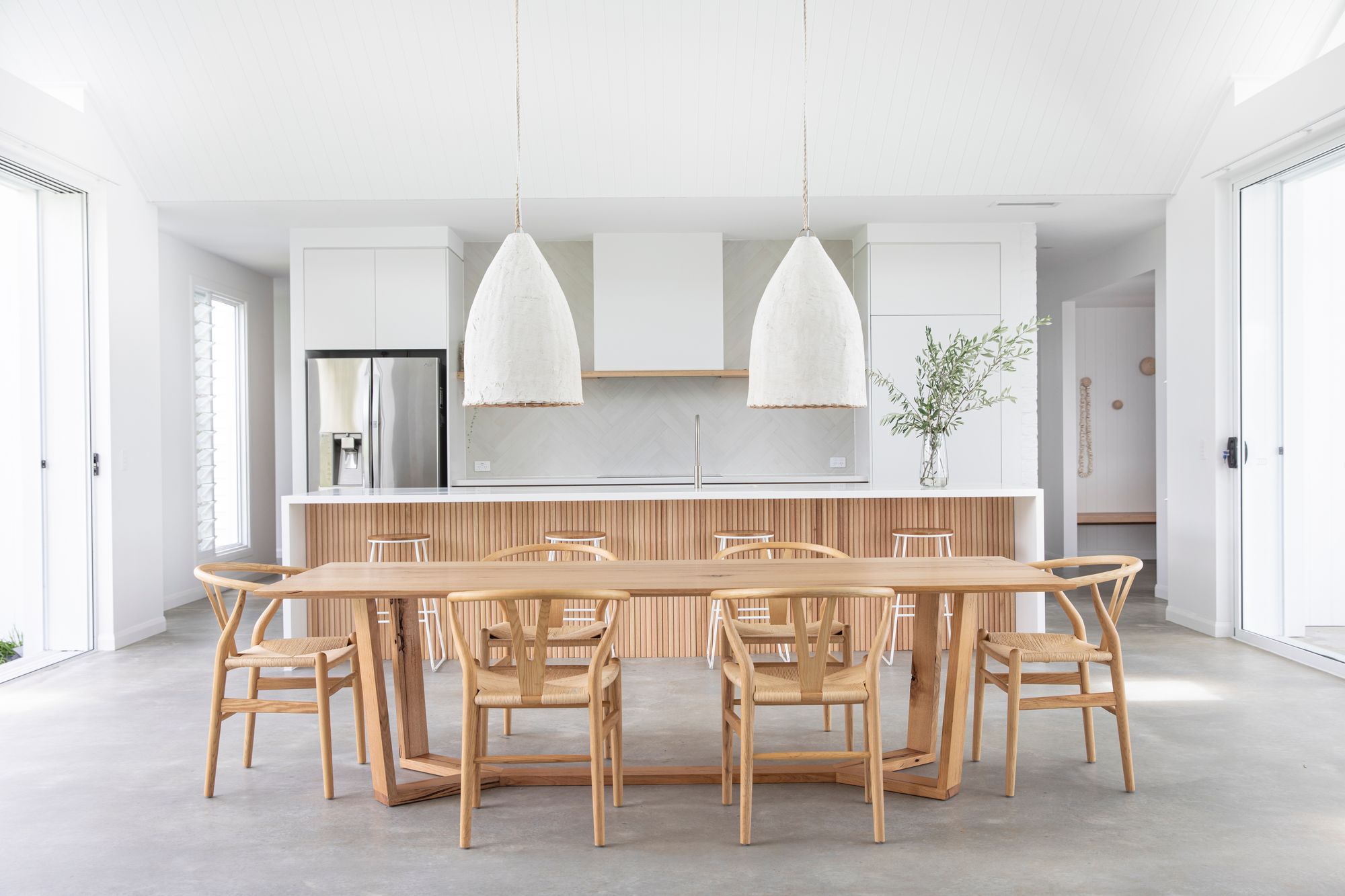 Mill Residence
