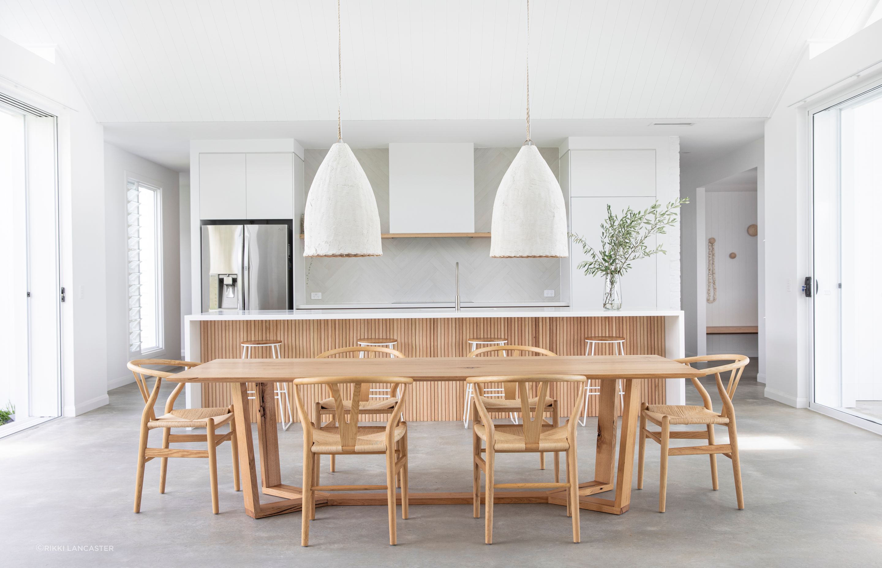 Mill Residence