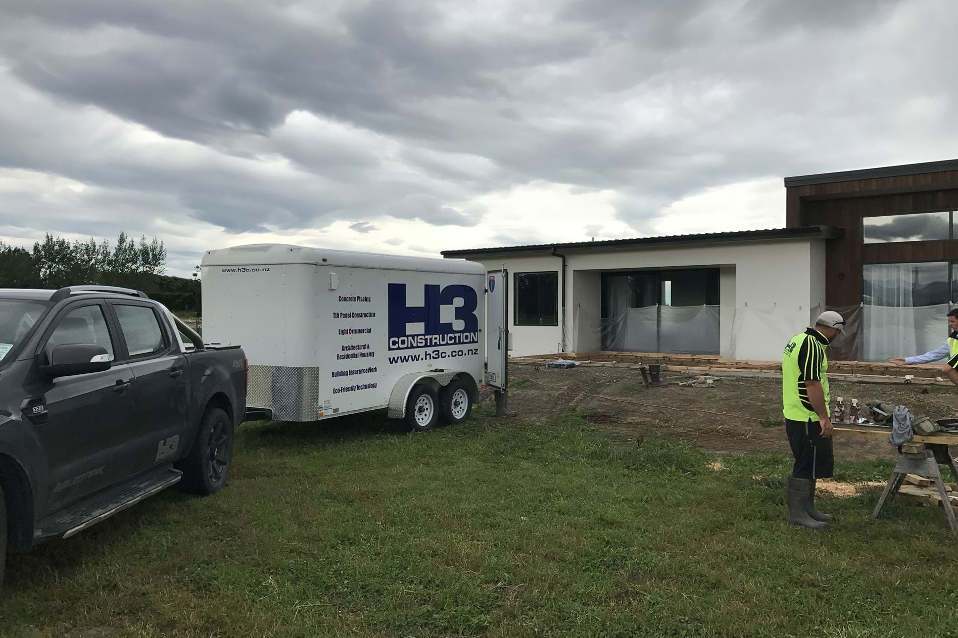 Driveways &amp; Patios