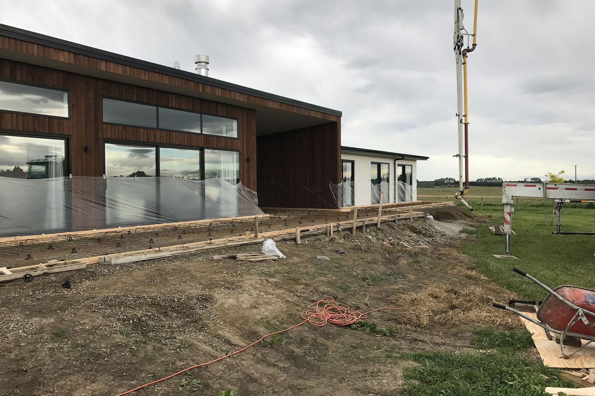 Driveways &amp; Patios