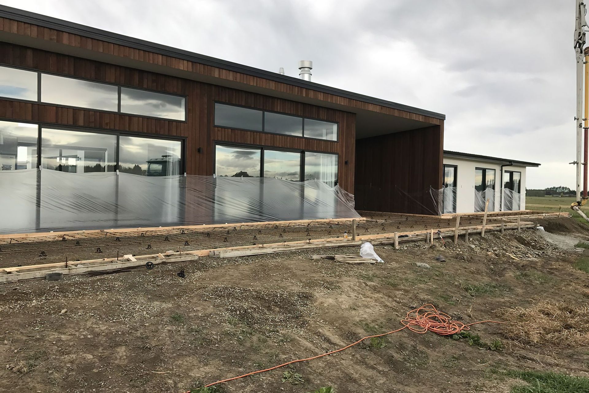 Driveways &amp; Patios