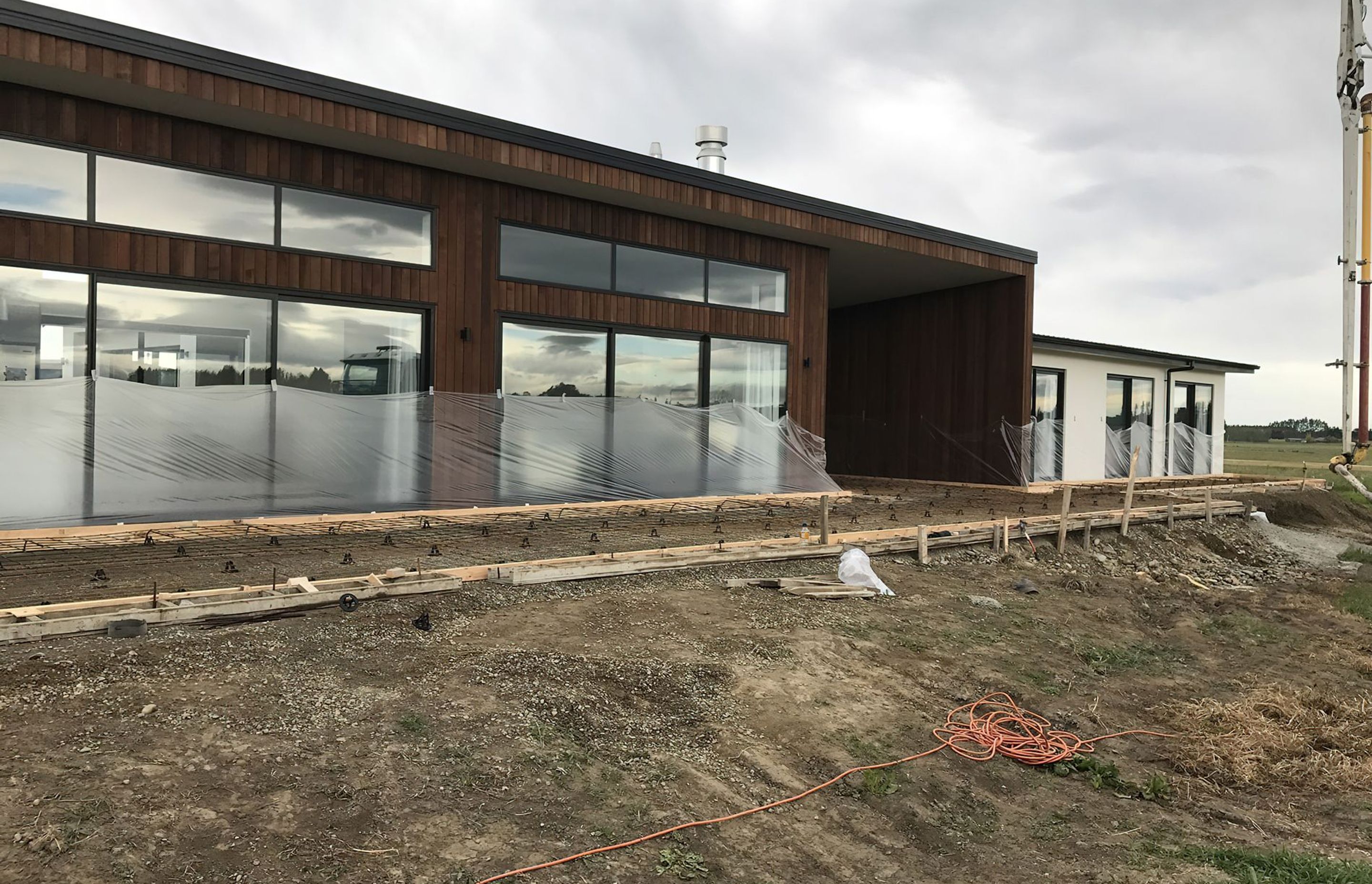 Driveways & Patios