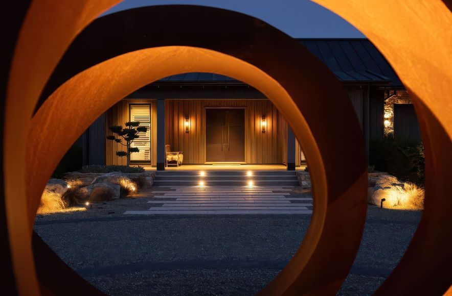 Tuki River House