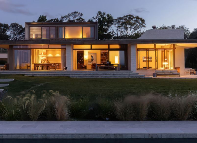 Haumoana House