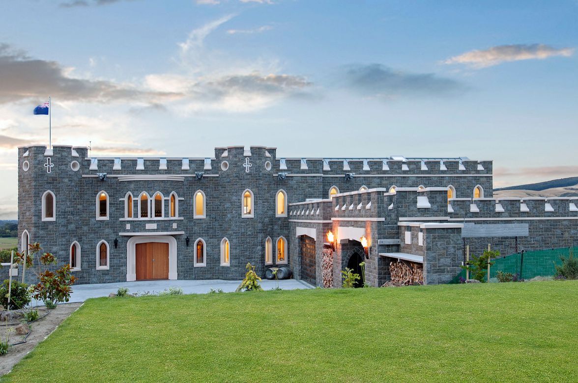 The Castle