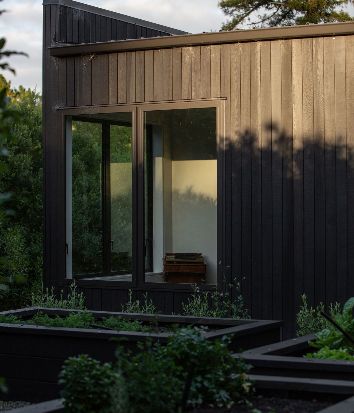 Black Barn J &amp; D House