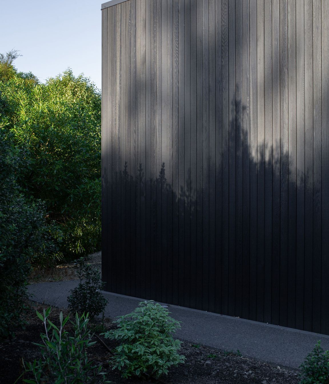 Black Barn J &amp; D House