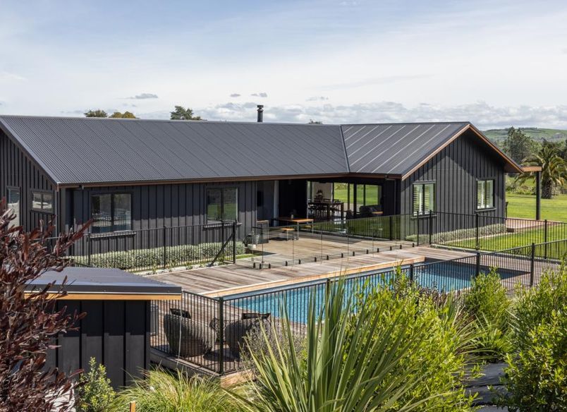 Bring The Outside In