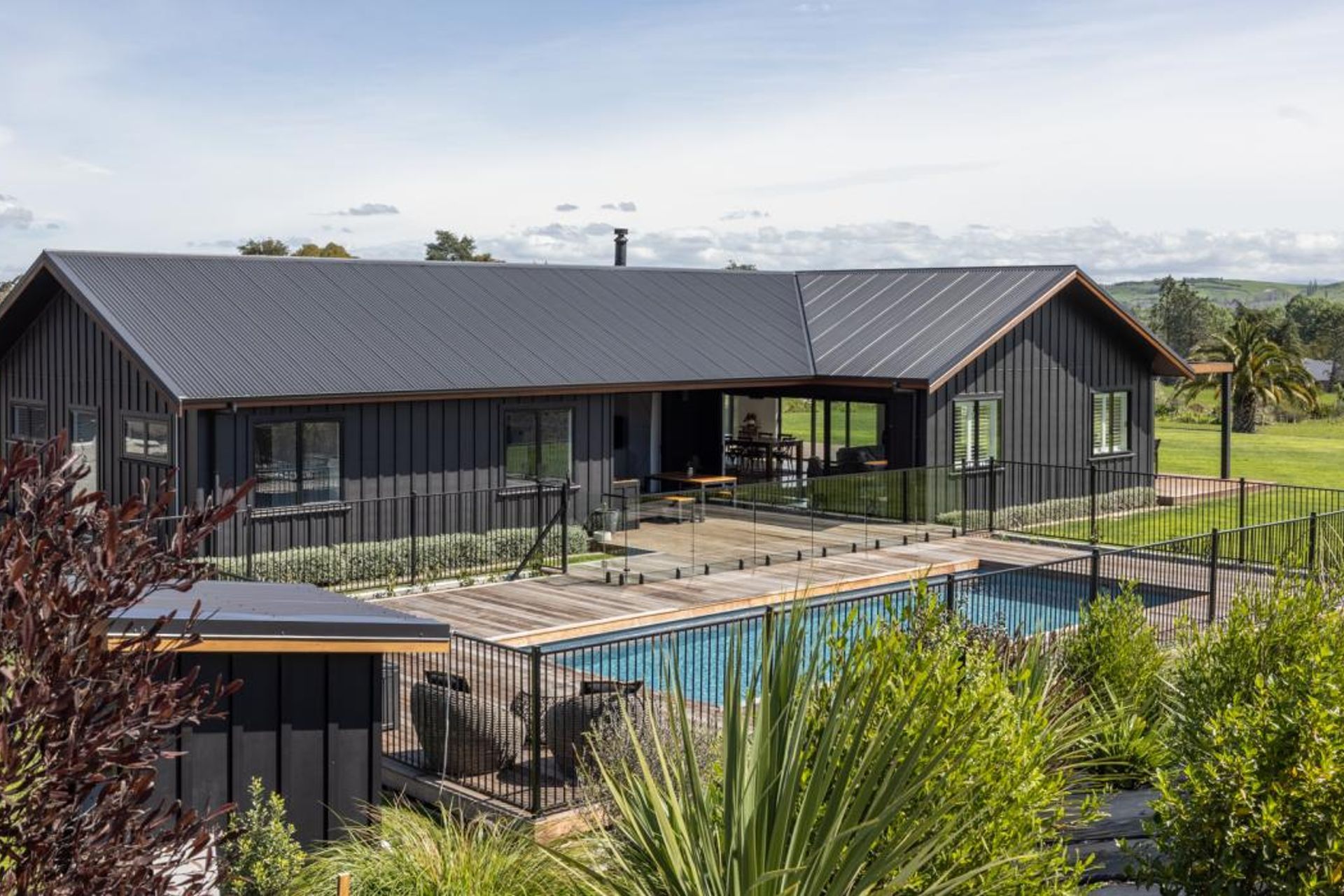 Bring The Outside In