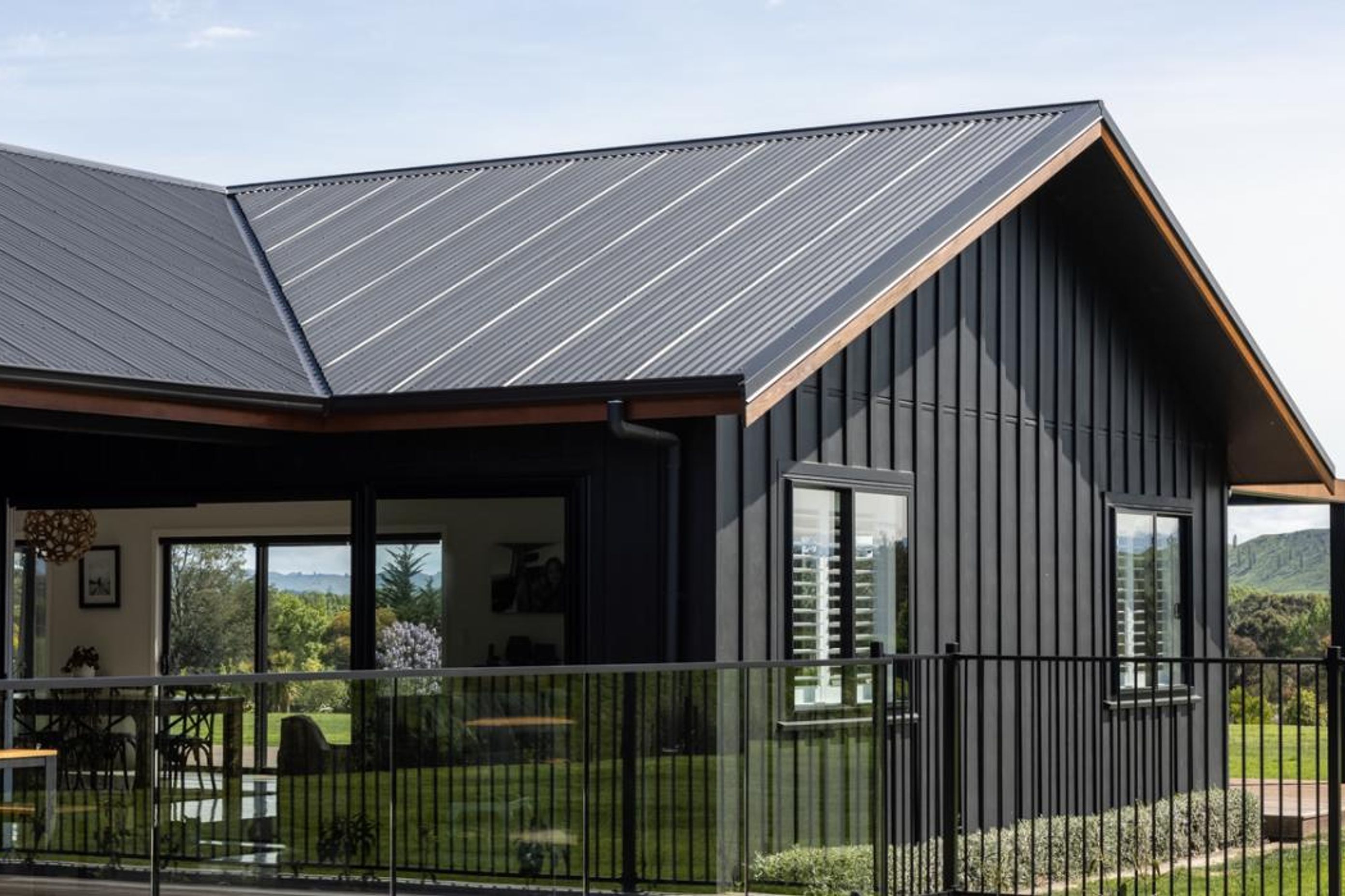 Bring The Outside In
