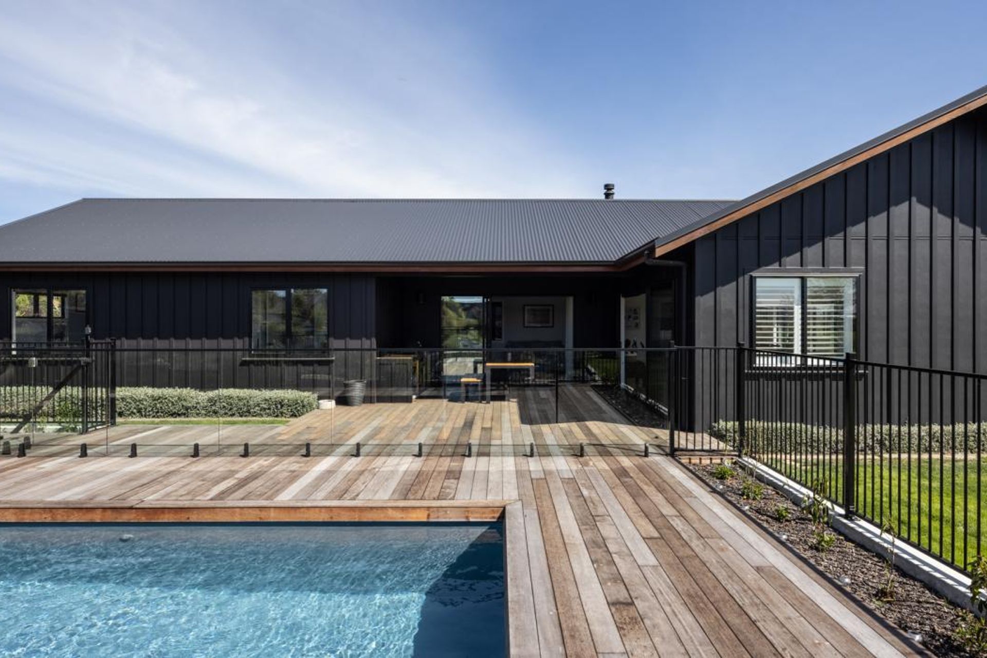 Bring The Outside In