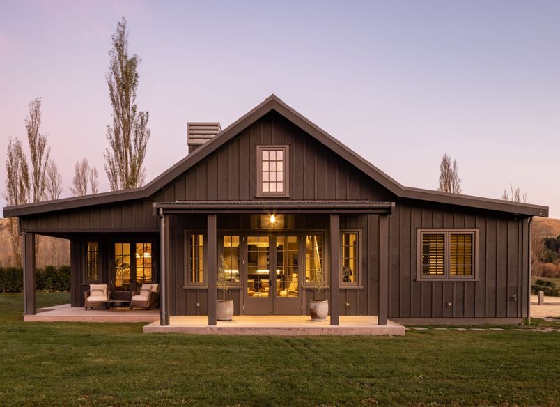 The Stables