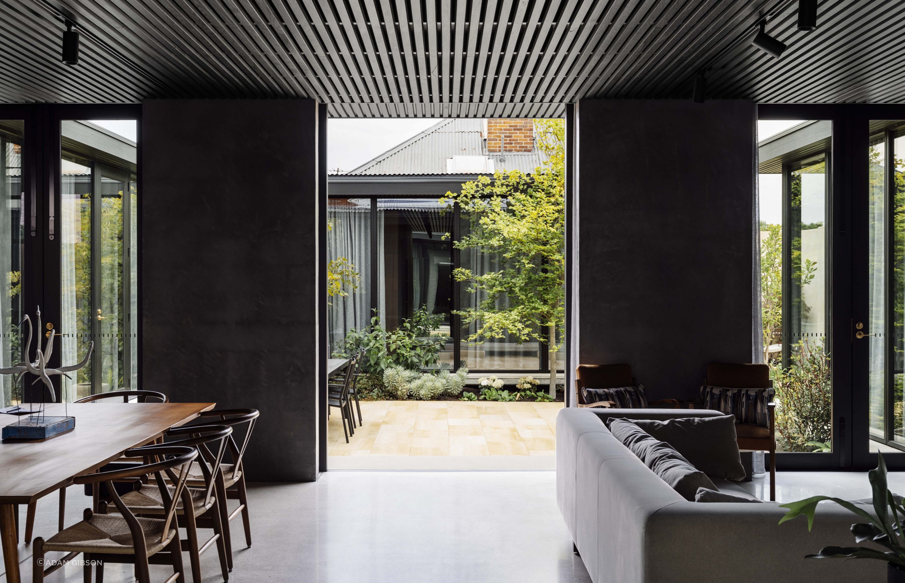 Hampden Road House