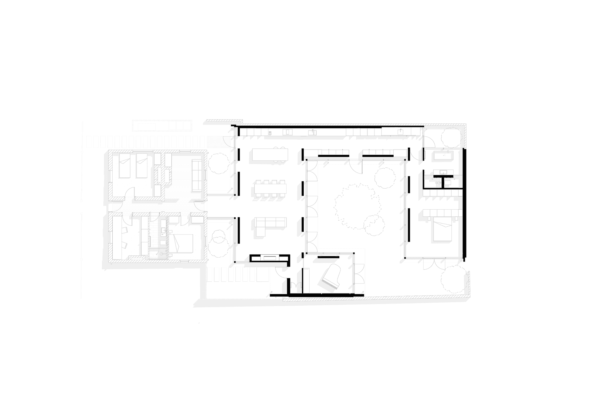 Hampden Road House