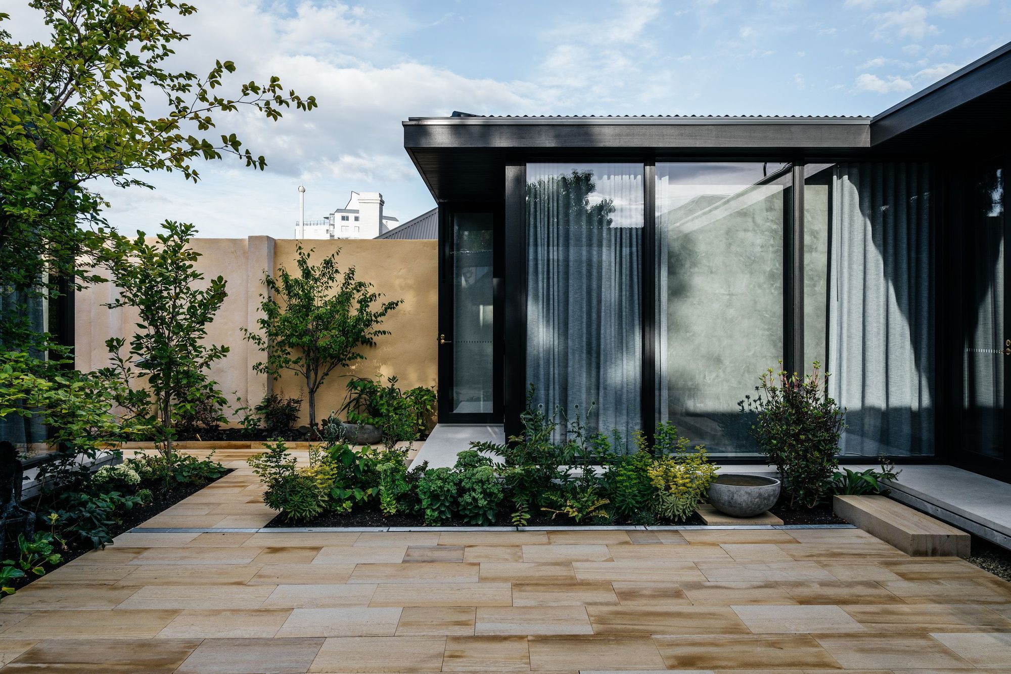 Hampden Road House