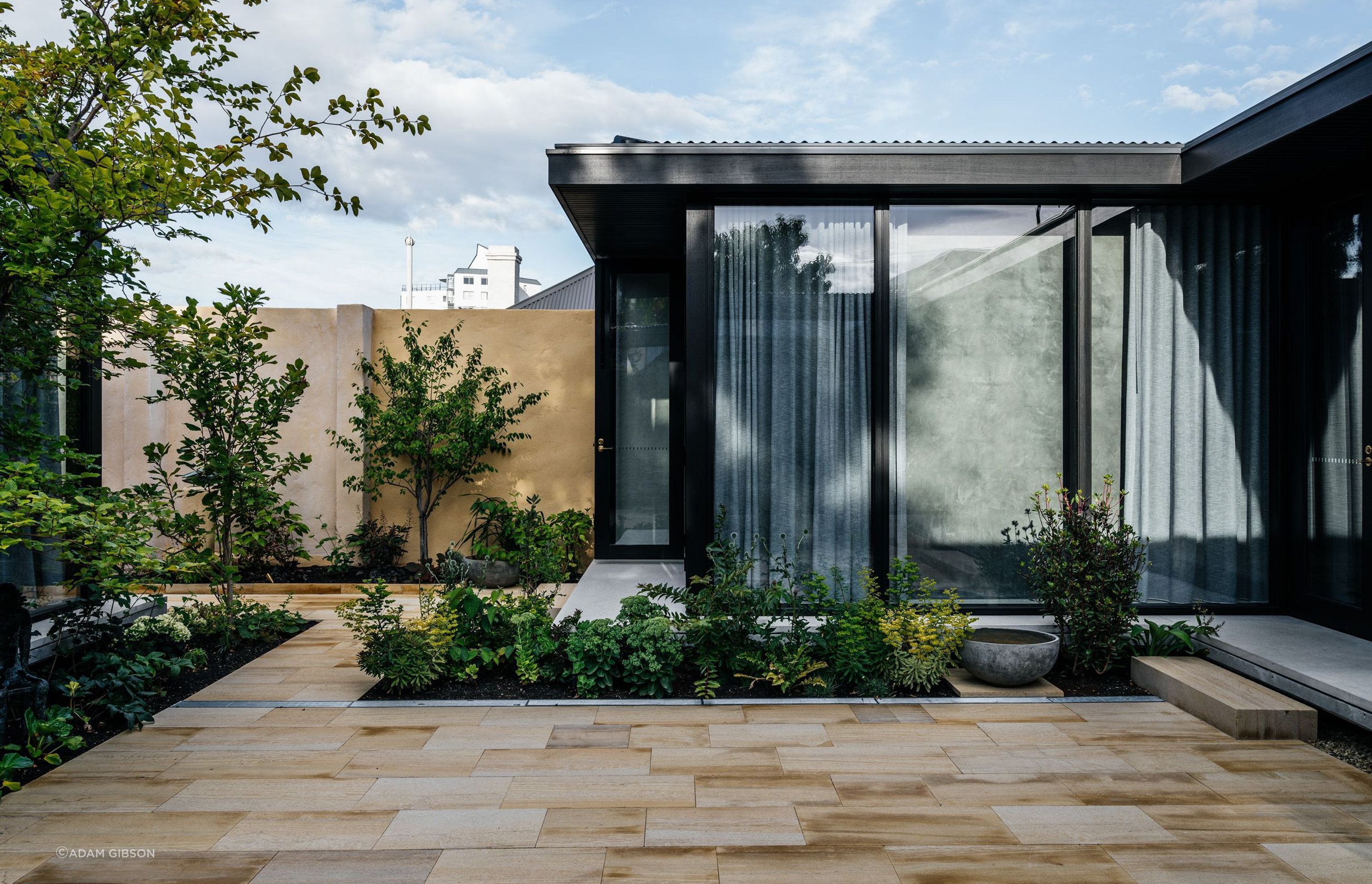 Hampden Road House