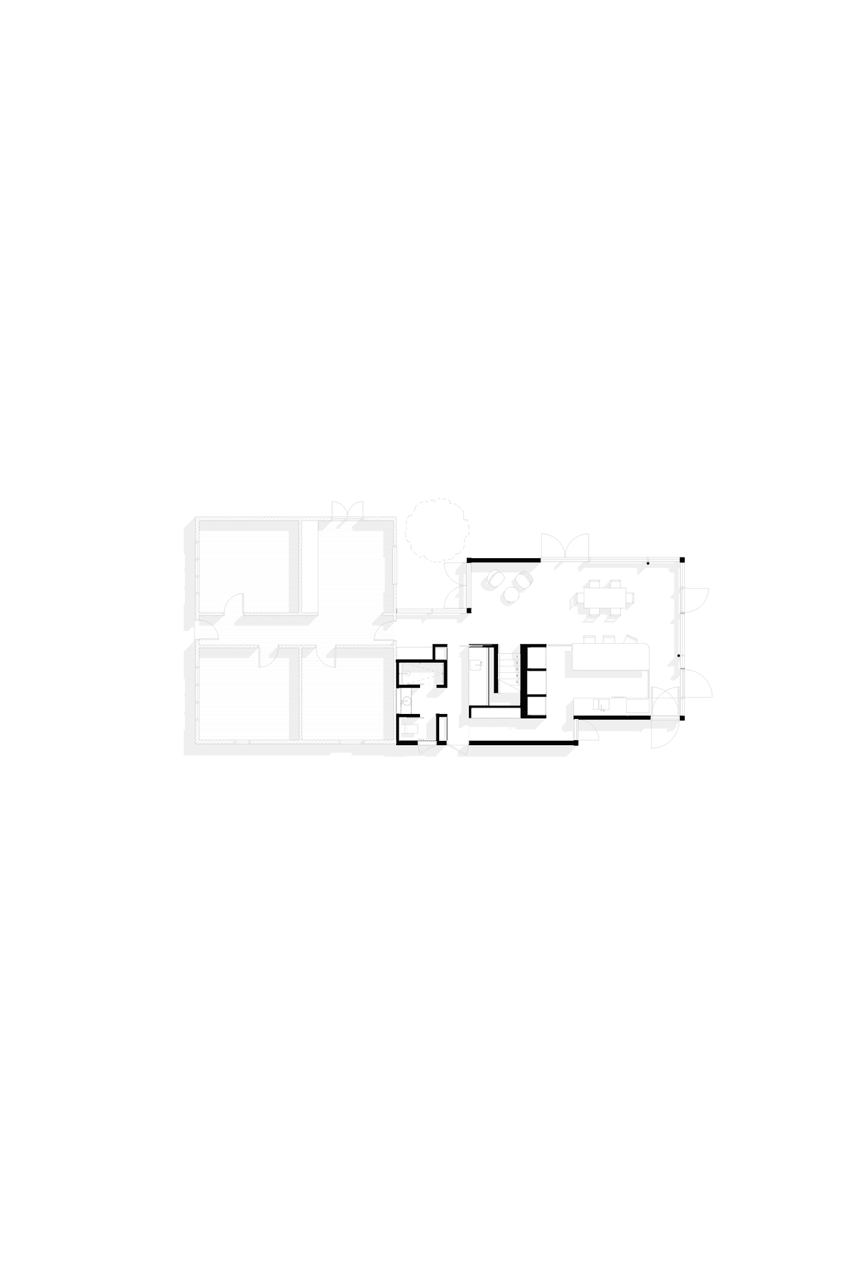 Harry House