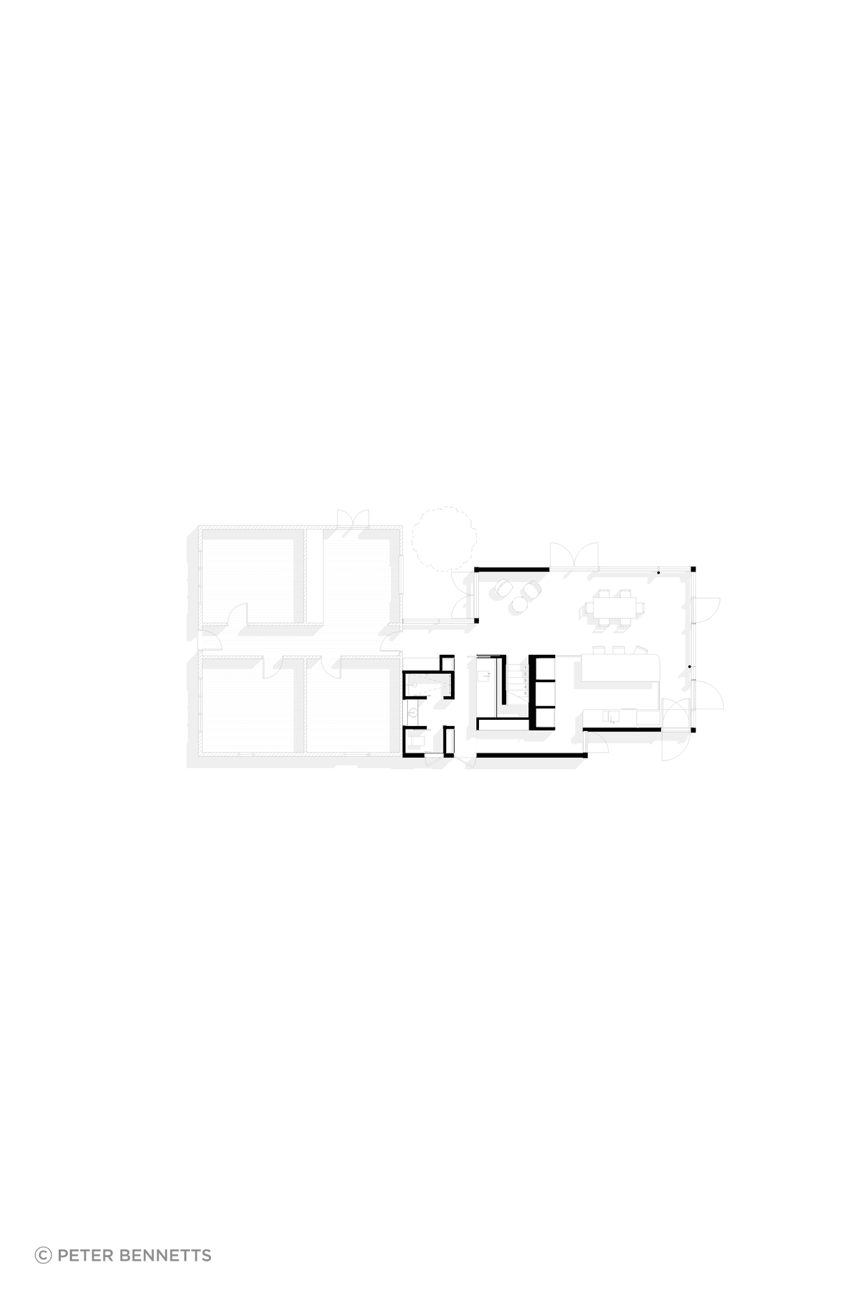 Harry House