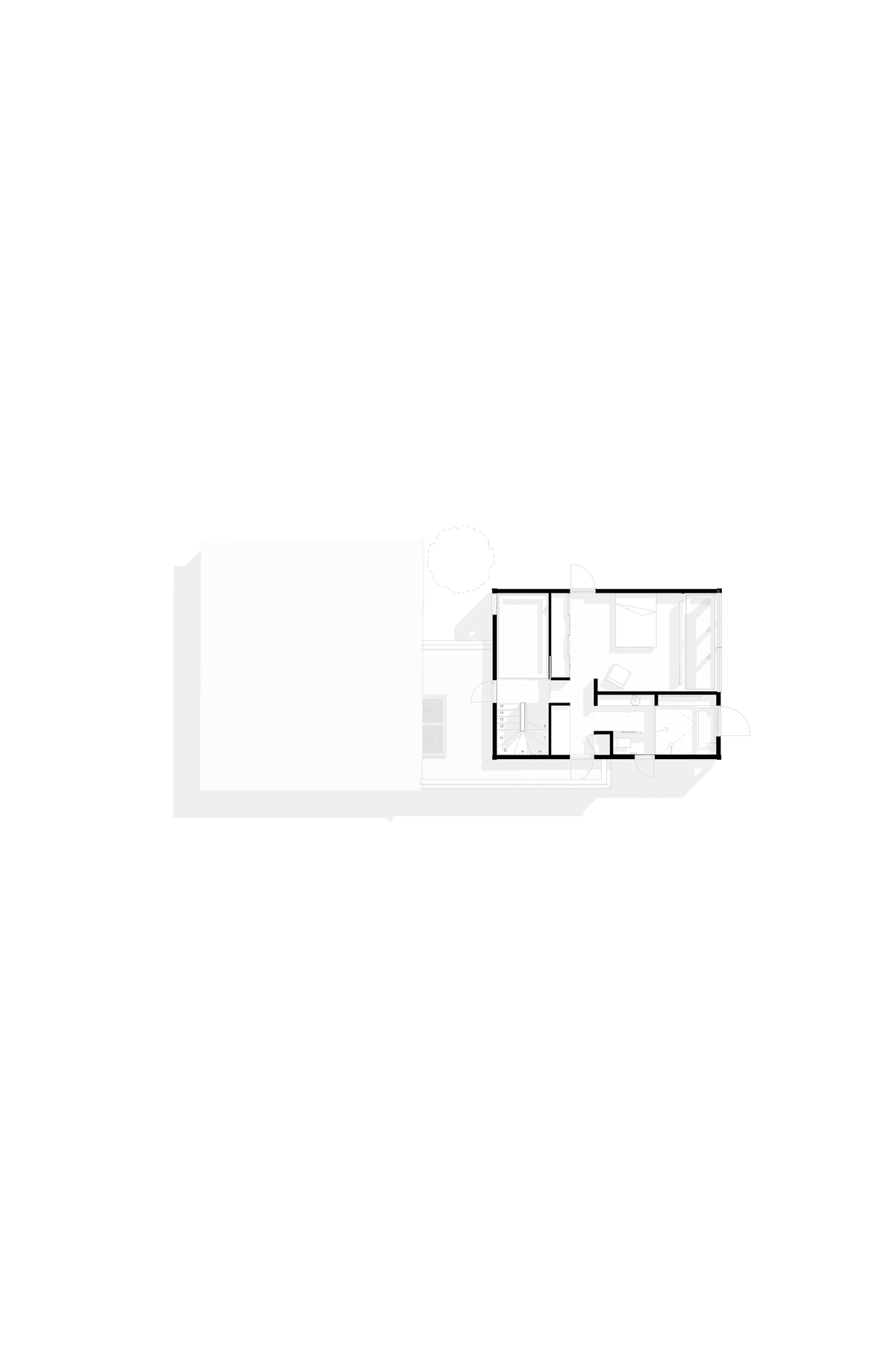 Harry House