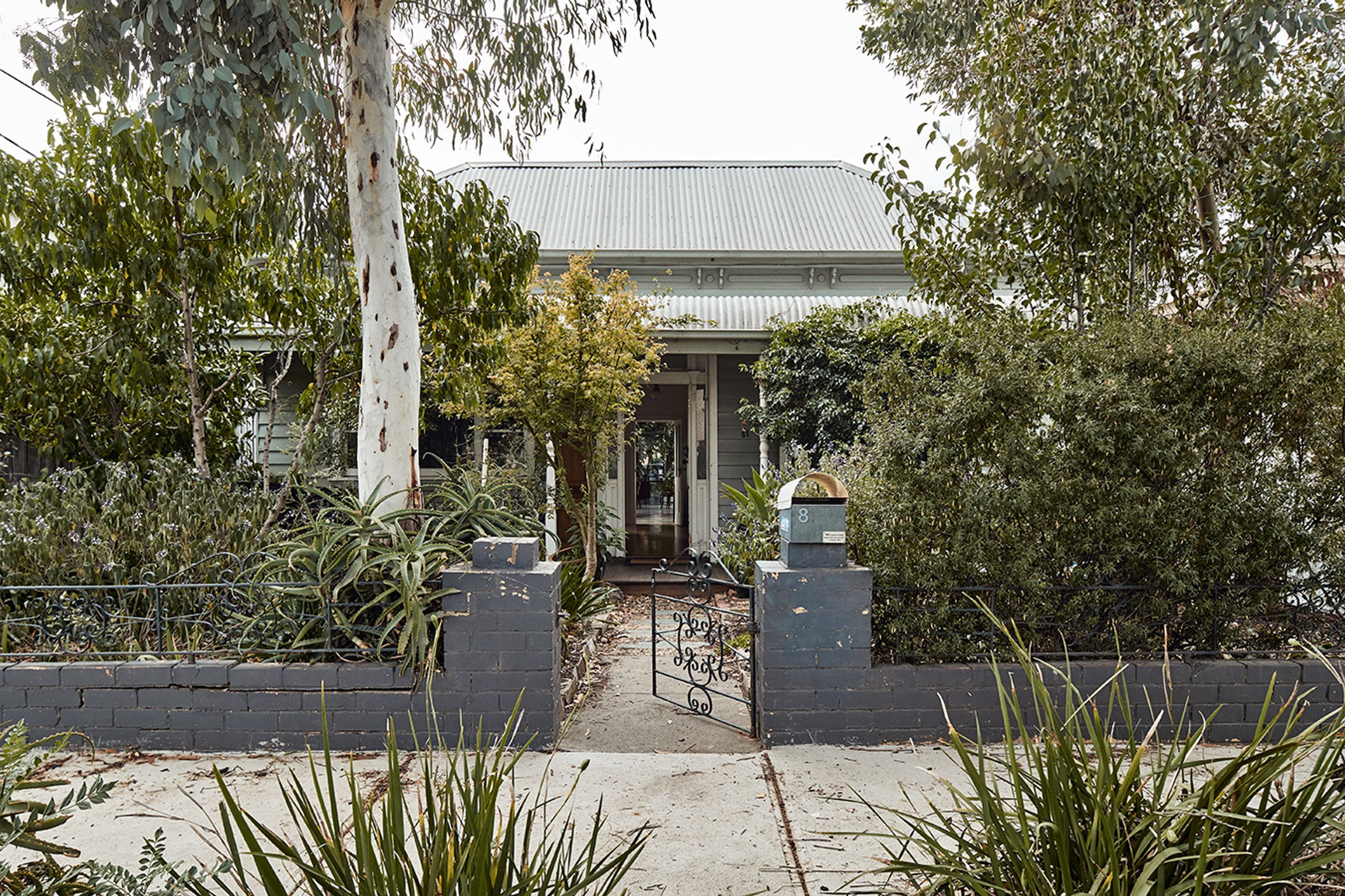 Harry House