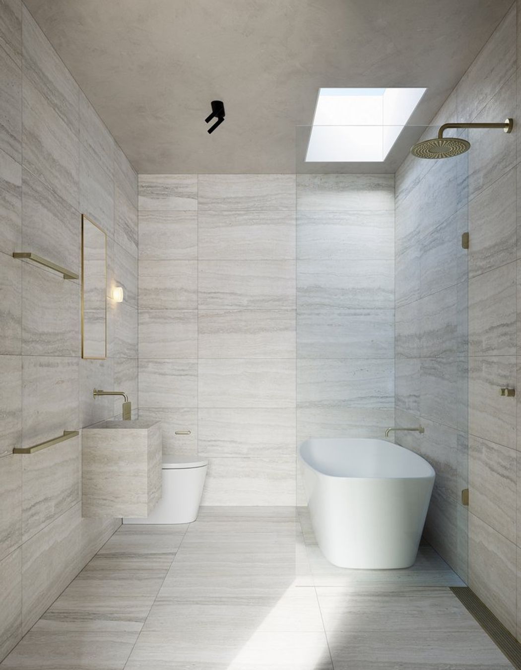 Hepburn Springs Residence