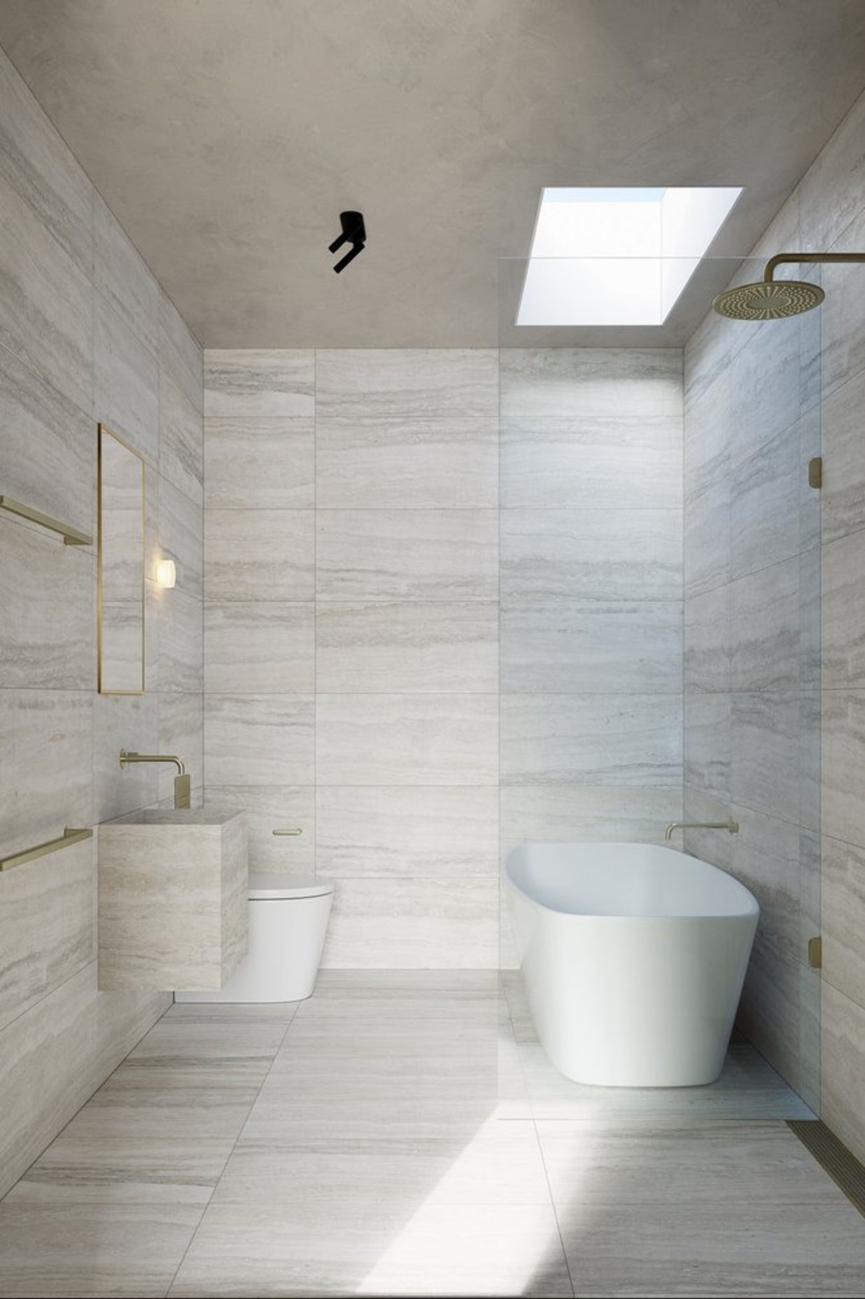 Hepburn Springs Residence