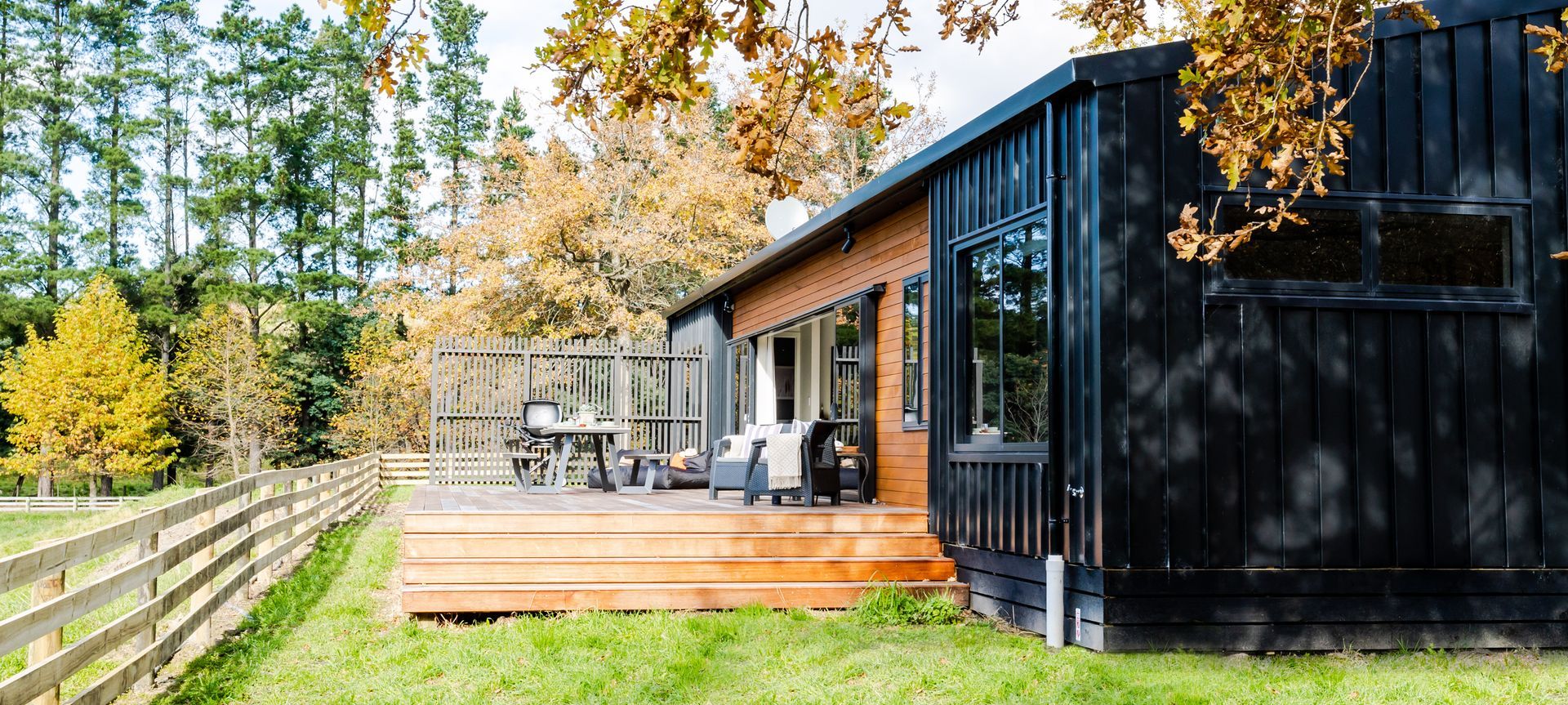 Wairarapa Elevate Barn 130 Home banner