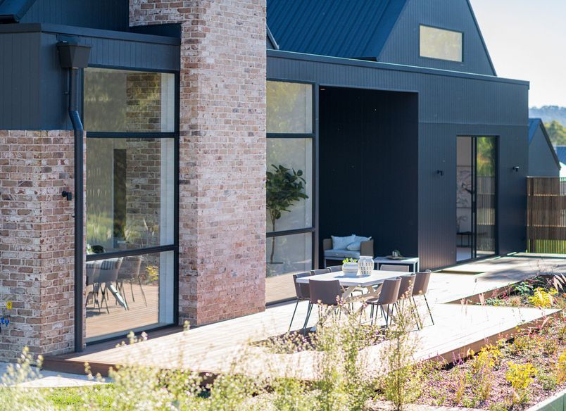Comfort in Bundanoon
