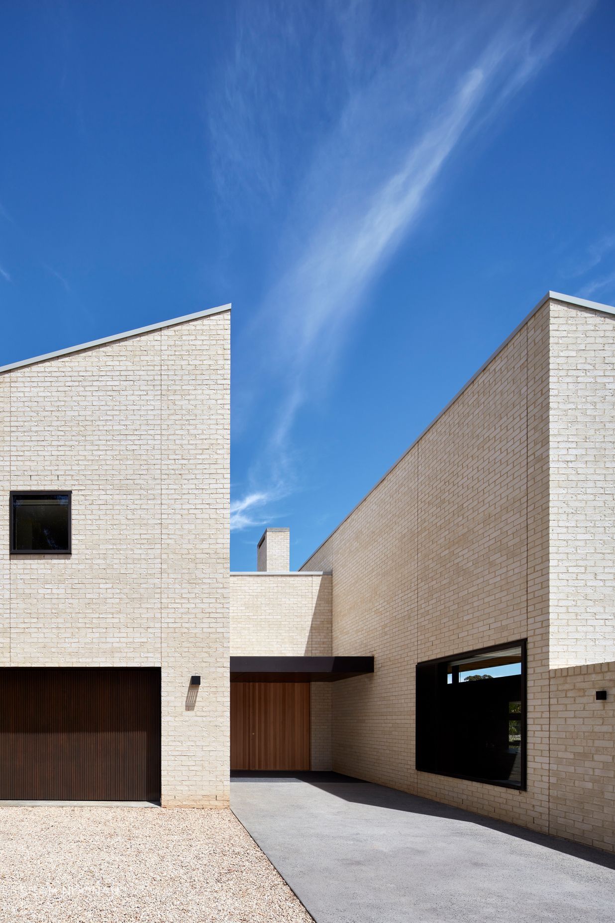 Hillside House