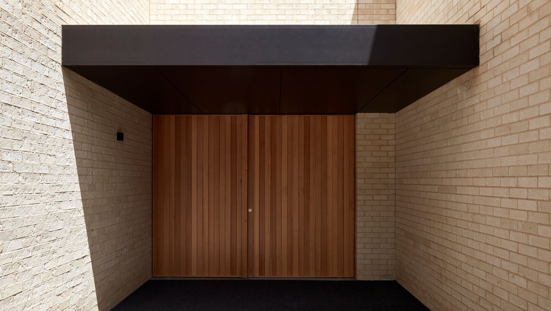 Hillside House banner