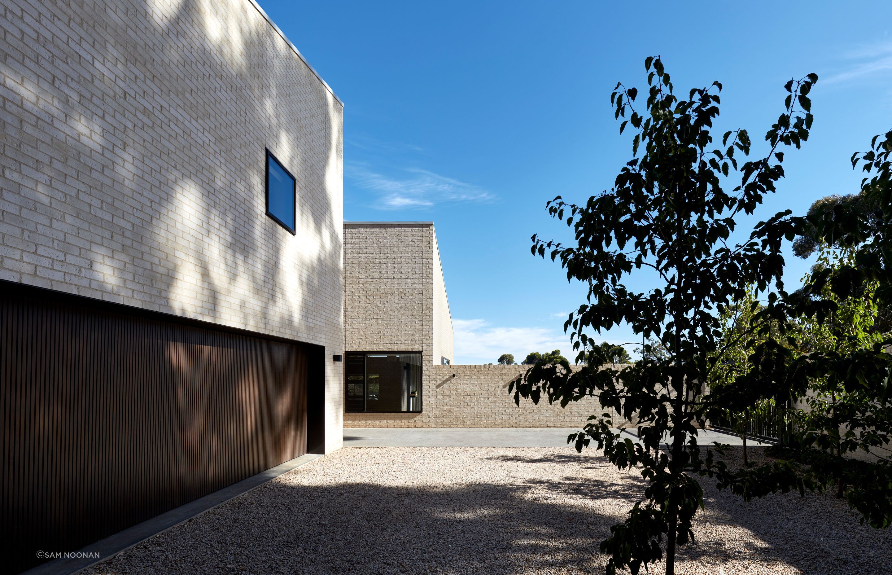 Hillside House