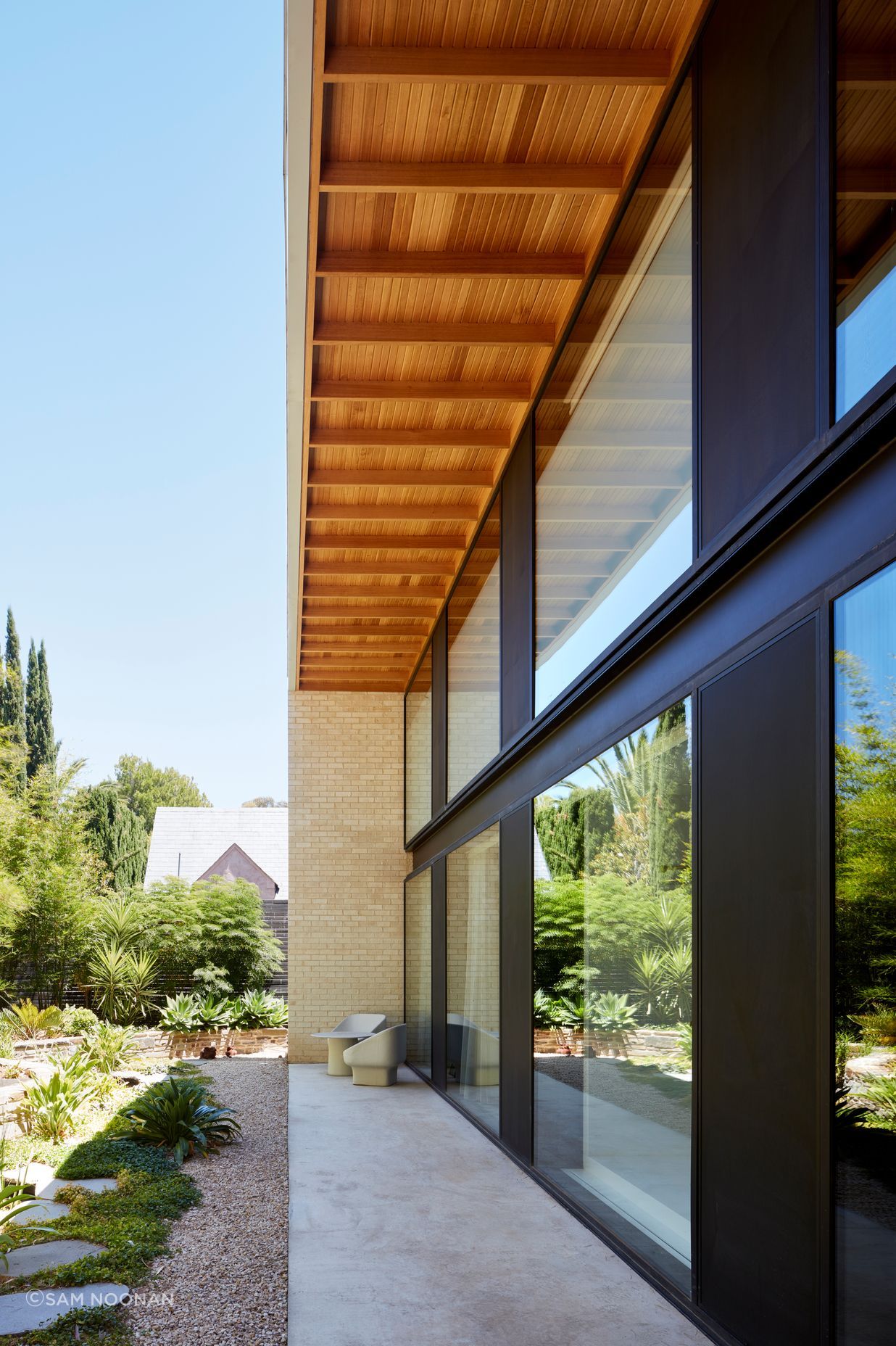 Hillside House