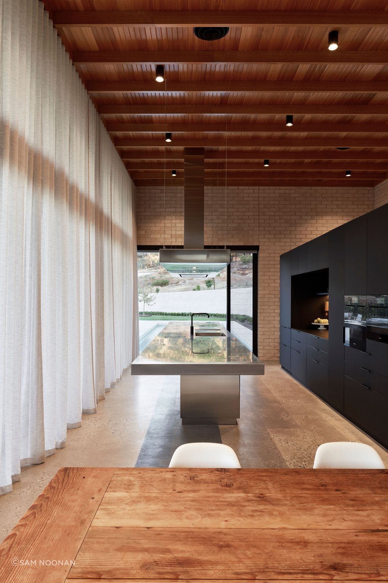 Hillside House