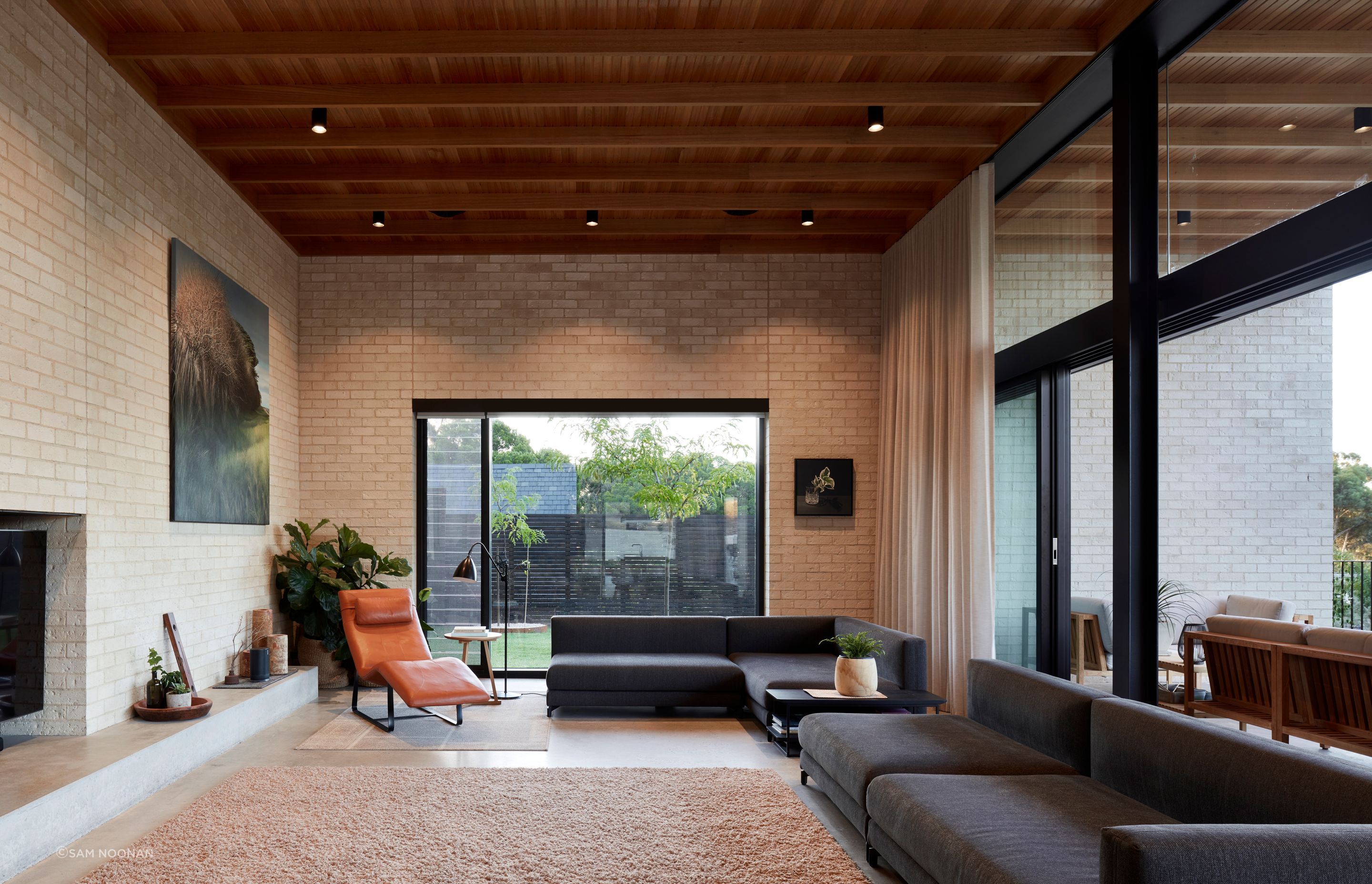 Hillside House