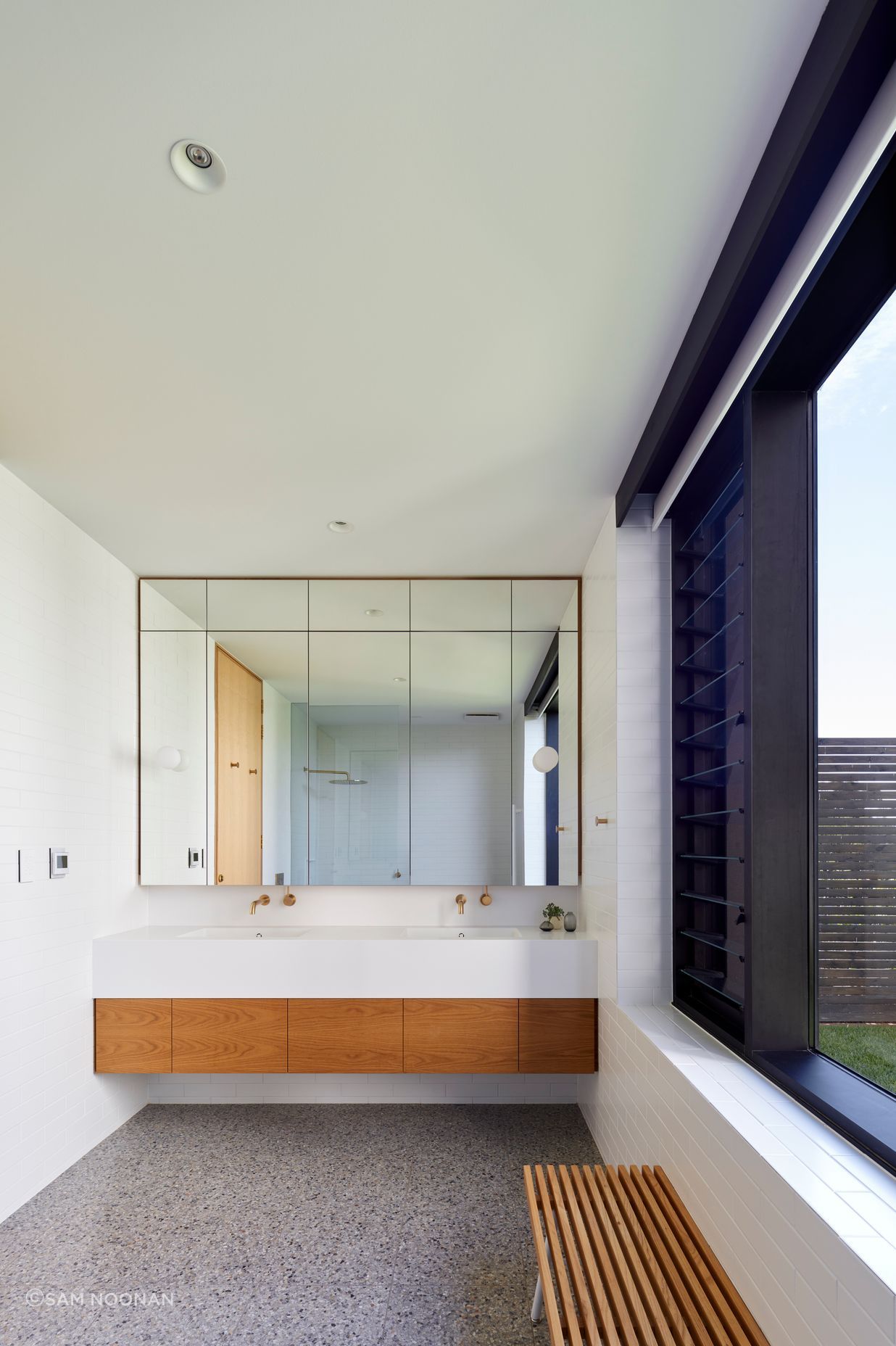 Hillside House