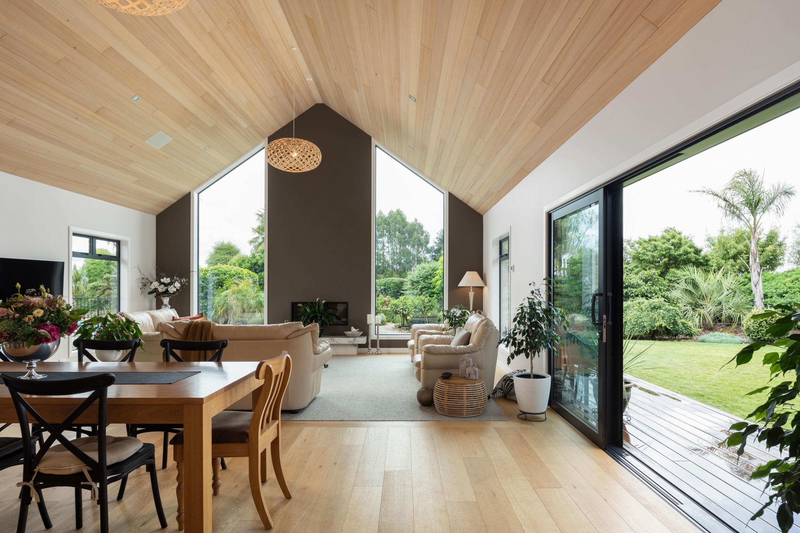 Hope Dwelling