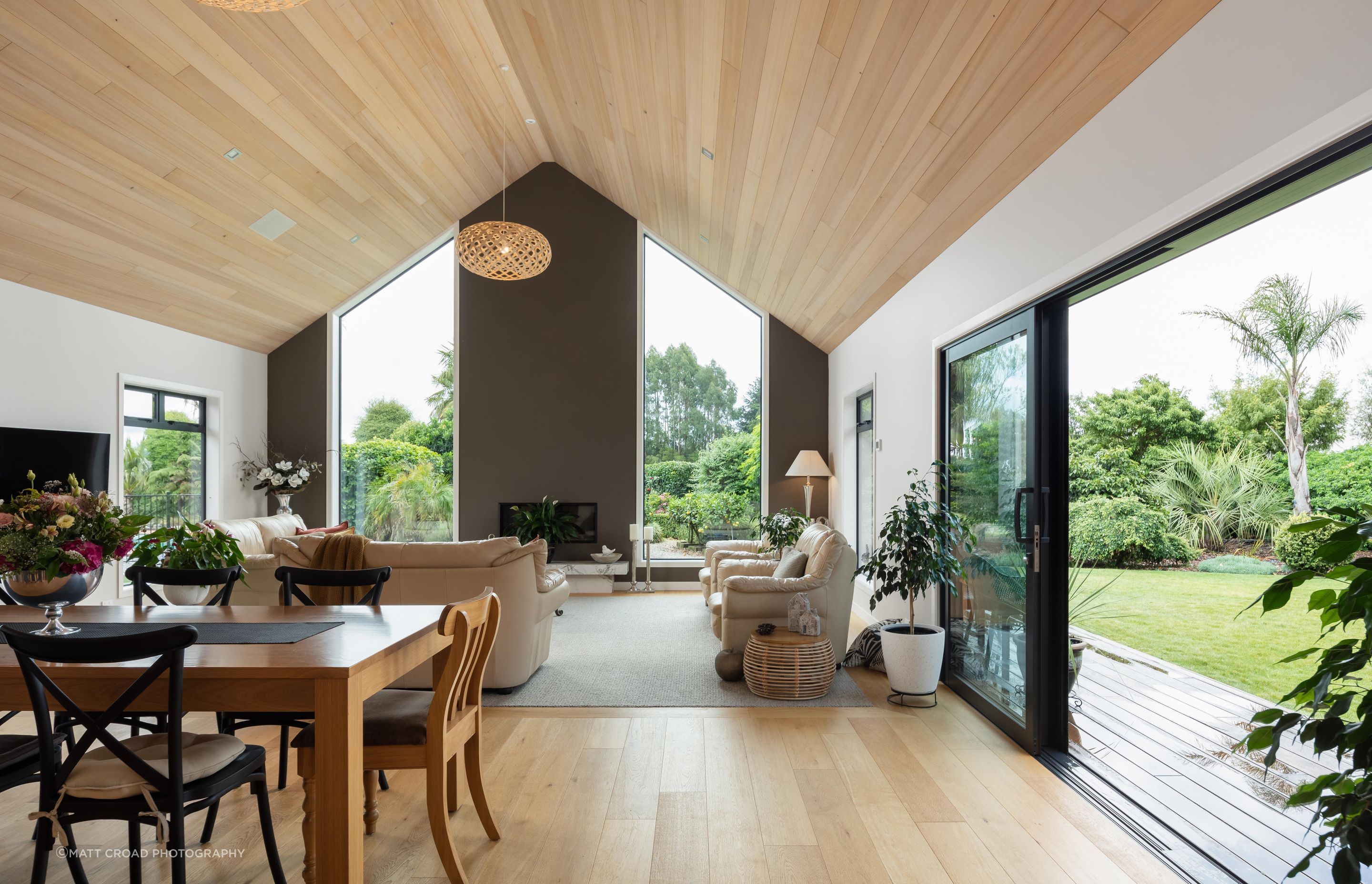 Hope Dwelling