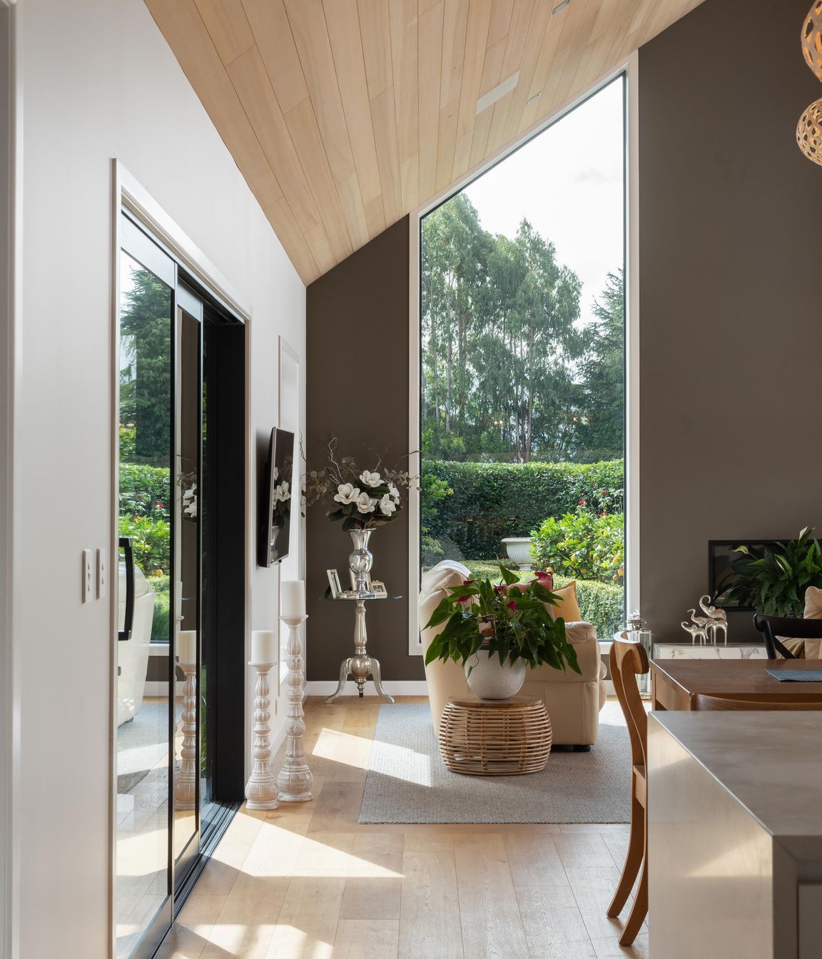 Hope Dwelling