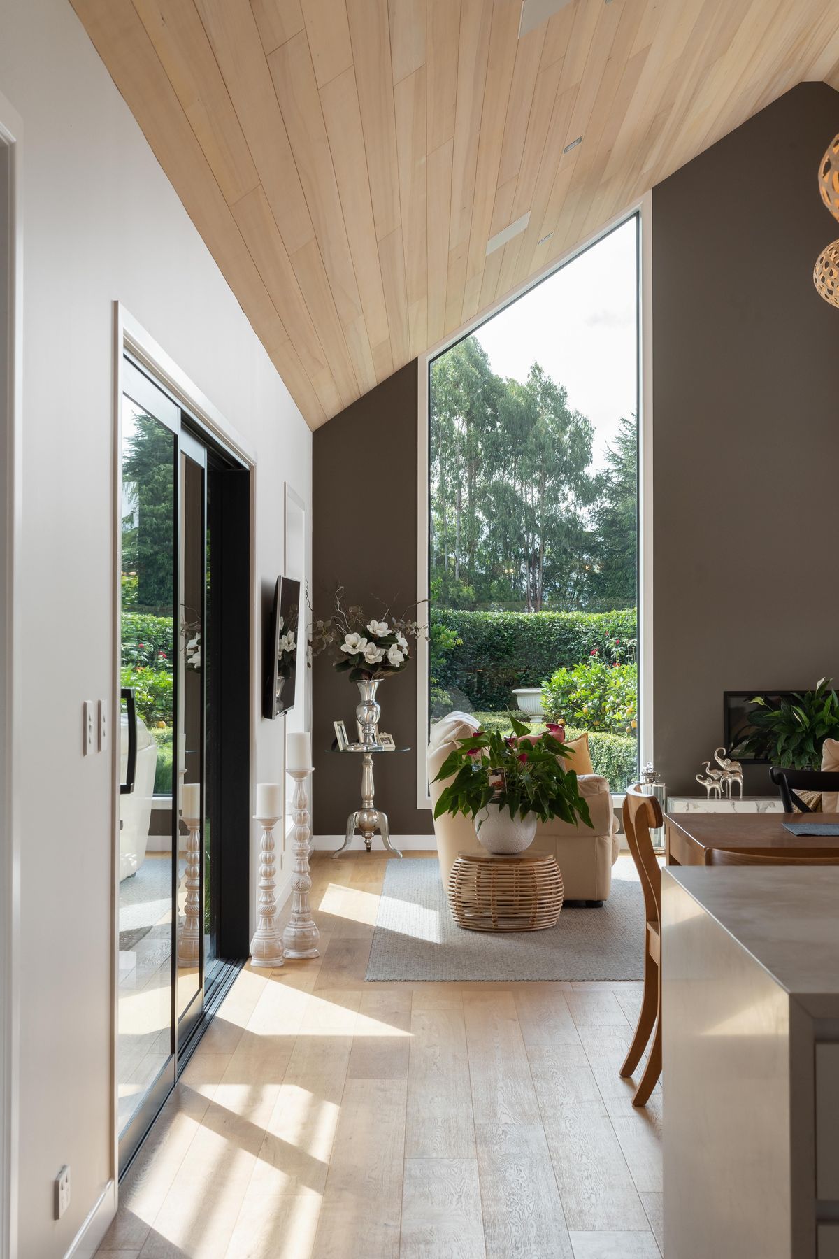 Hope Dwelling