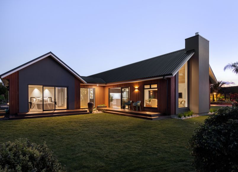 Hope Dwelling