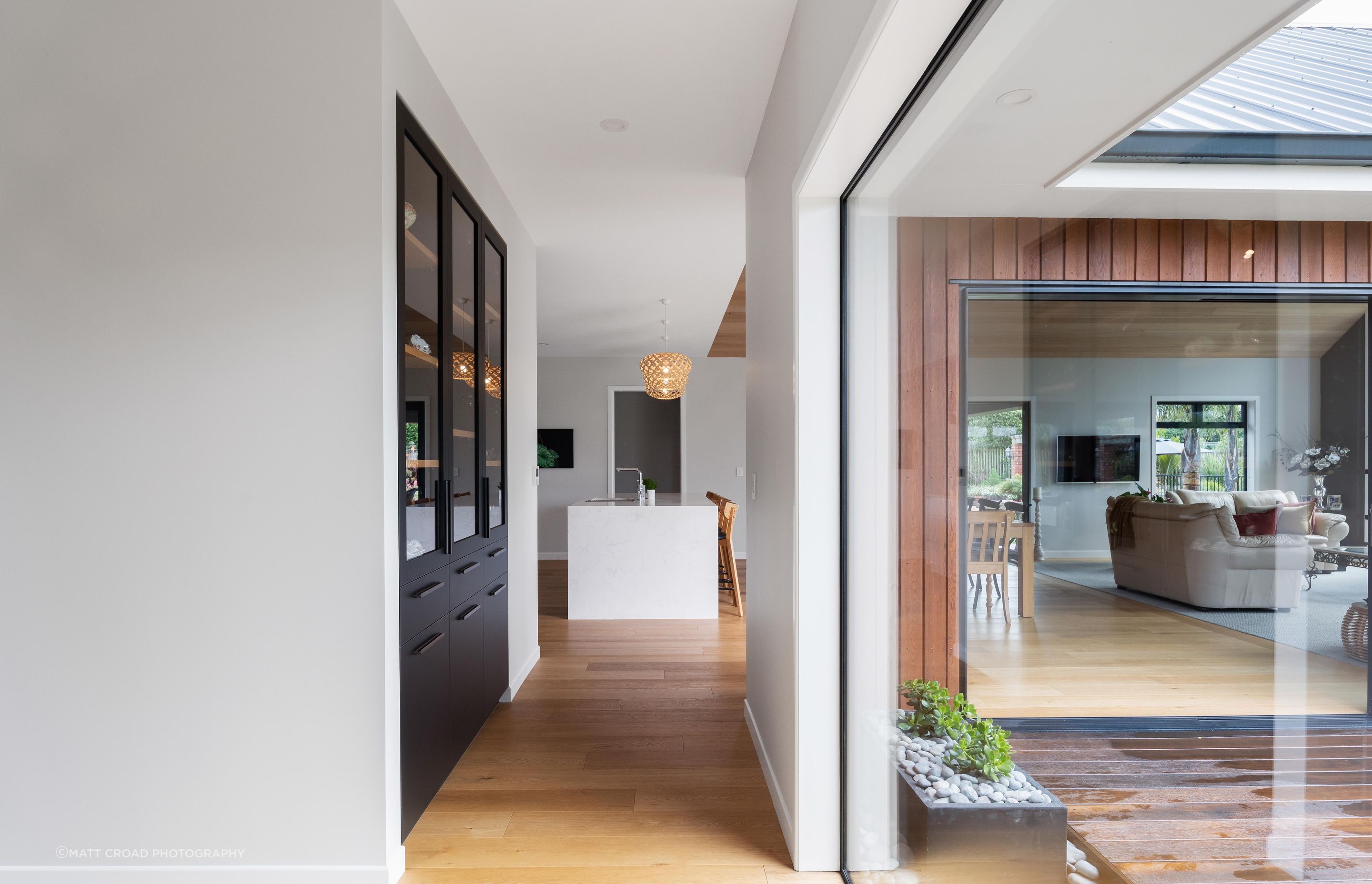 Hope Dwelling