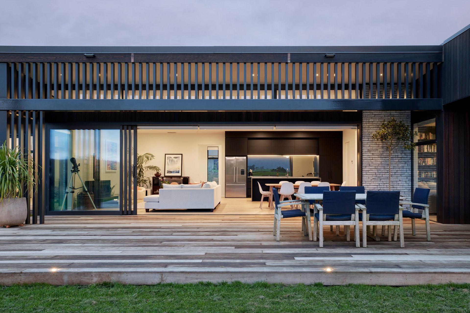 Architecto -  Horotiu House