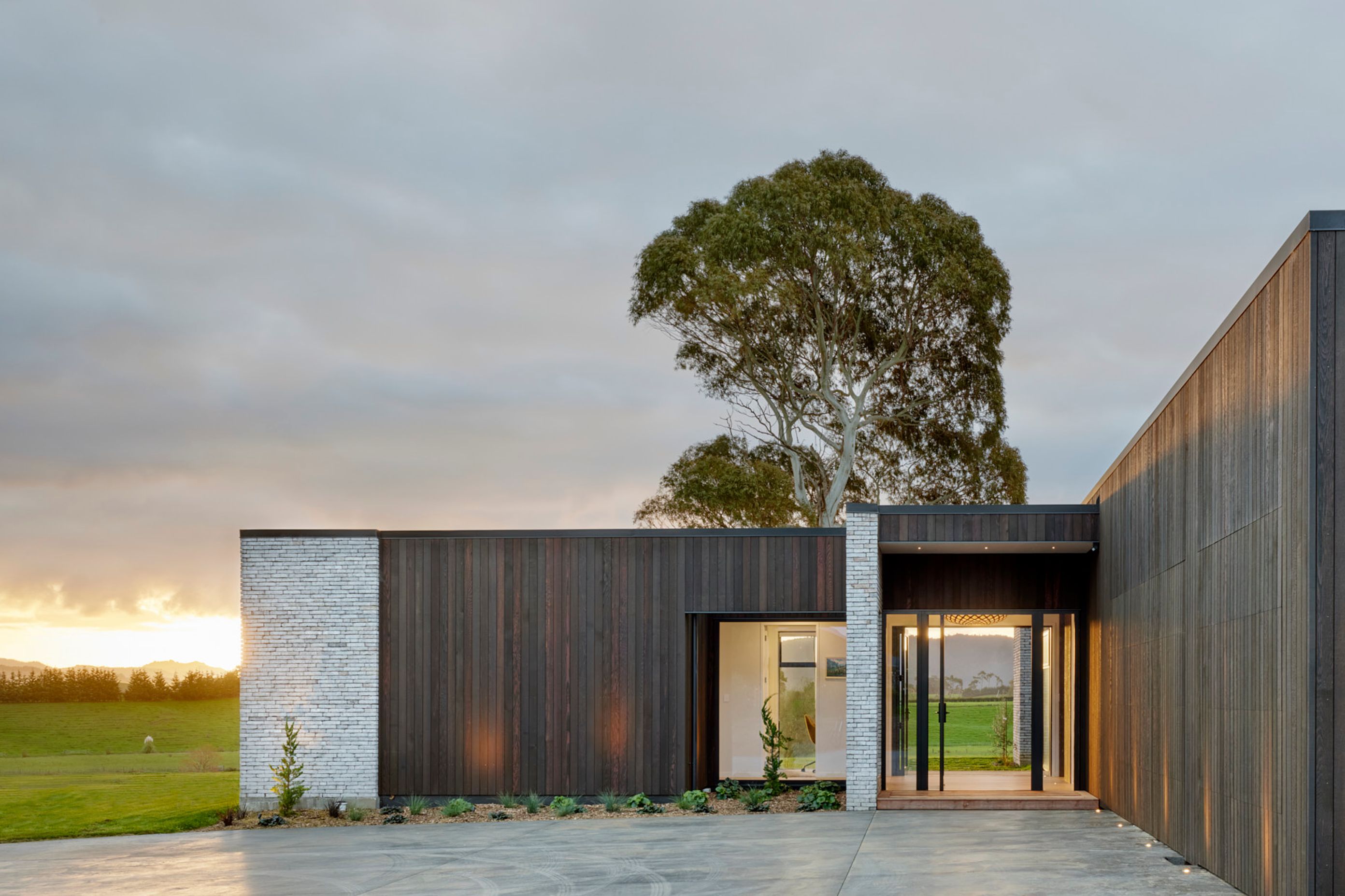 Architecto -  Horotiu House