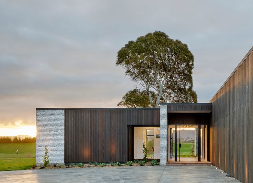 Architecto -  Horotiu House